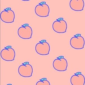 Meet your Posher, Peachy